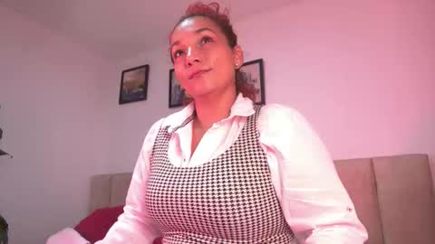 Amber Demons online show from February 20, 2026, 12:51 am