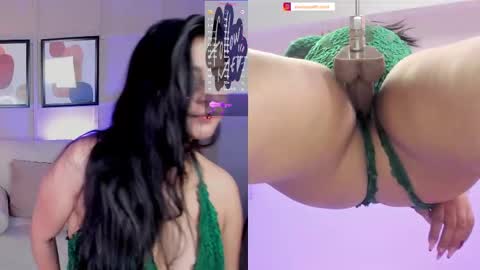 Snapshot of amber_gold113 chatting on September 29, 2025, 1:05 pm Amber online show from September 29, 2025, 1:05 pm