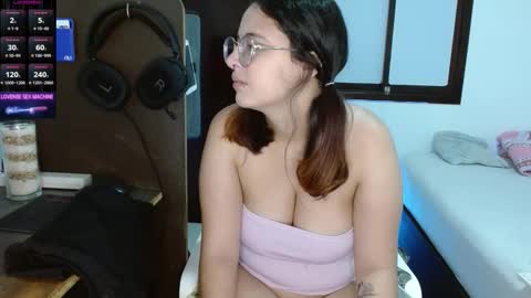 scarlett online show from March 20, 2026, 3:00 am