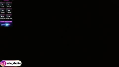 scarlett online show from April 2, 2026, 3:04 am