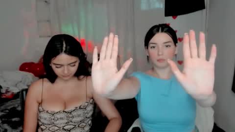 amber online show from February 27, 2025, 9:58 pm