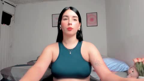 amber online show from November 19, 2025, 2:33 am