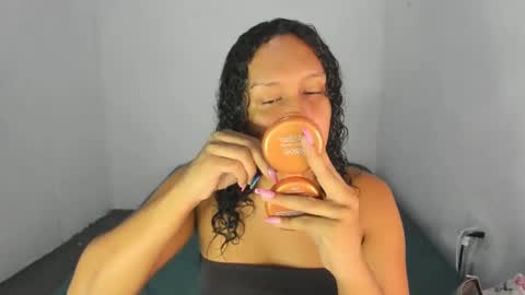 LUISA online show from October 28, 2025, 10:12 pm