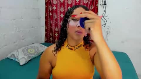 LUISA online show from May 2, 2026, 12:04 am