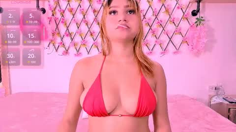 amber_love04 online show from February 21, 2026, 9:16 pm