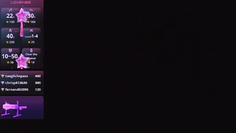 amber_love04 online show from April 28, 2026, 10:59 pm