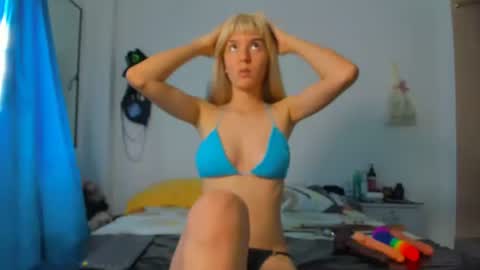 amber_luz_hot online show from August 6, 2026, 8:00 pm