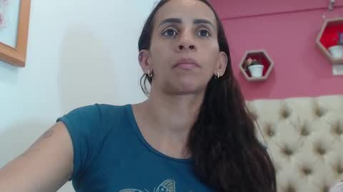 Snapshot of amber_moore chatting on September 14, 2025, 5:34 pm Amber Moore online show from September 14, 2025, 5:34 pm