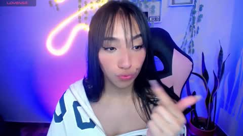 Amber online show from February 14, 2025, 2:23 pm