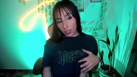 Amber online show from March 6, 2025, 11:03 am