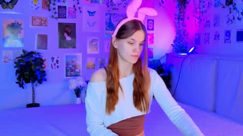 Amber online show from April 5, 2026, 5:37 am