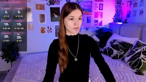 Amber online show from May 17, 2026, 5:38 am