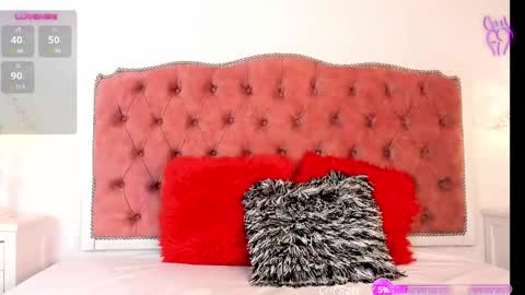 julieta  online show from February 26, 2025, 12:14 pm