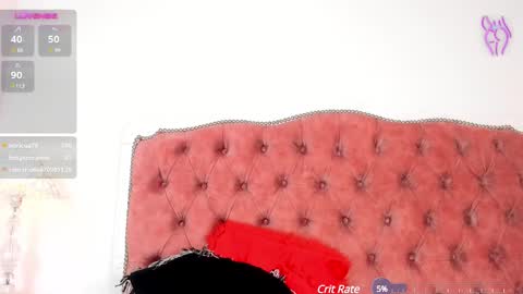 julieta  online show from March 1, 2025, 6:11 pm