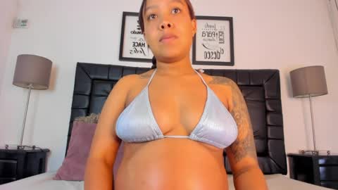 julieta  online show from March 28, 2026, 12:16 pm