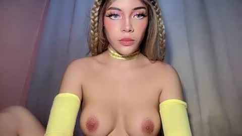 amber_sex19 online show from May 9, 2026, 8:52 am