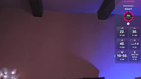 amber_tender_ online show from February 20, 2026, 6:52 pm