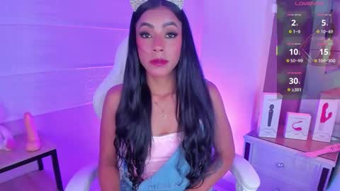 Tell me Amber online show from March 5, 2026, 2:18 am