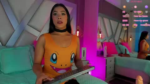 Tell me Amber online show from June 6, 2026, 8:46 pm