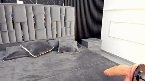 Amber Ashford online show from September 20, 2025, 3:40 am