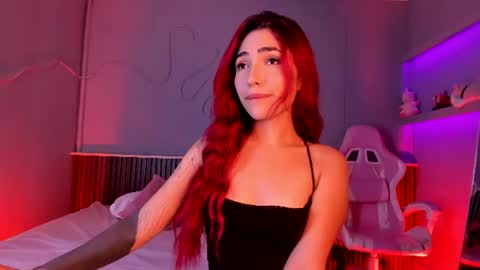 Amber Baker  online show from July 26, 2026, 3:47 am