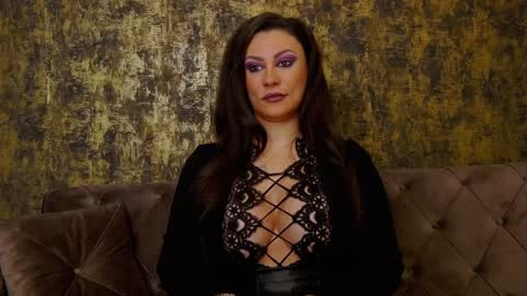 Goddess Amber online show from February 4, 2025, 6:04 am