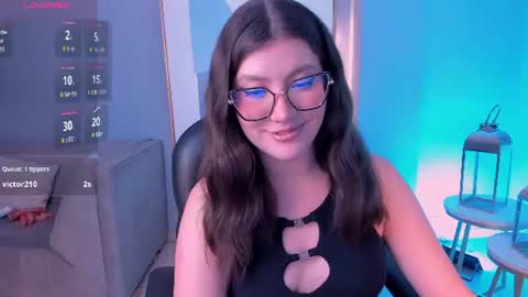 Snapshot of amberfarrell chatting on June 14, 2026, 2:24 am Amber online show from June 14, 2026, 2:24 am