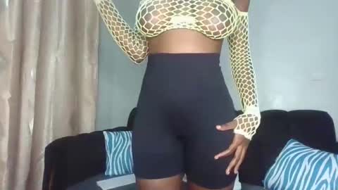 CAMI online show from March 8, 2026, 8:23 pm