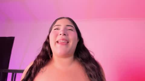 Amber  online show from April 21, 2026, 11:27 am