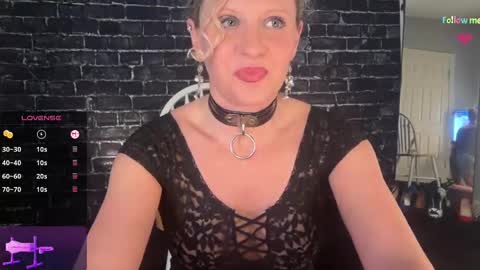 Amber Jade online show from October 22, 2025, 12:11 am