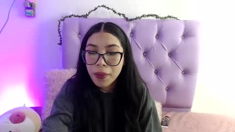 Amber Jeong online show from January 29, 2025, 1:37 am