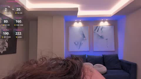 Amber  online show from January 15, 2025, 6:12 am