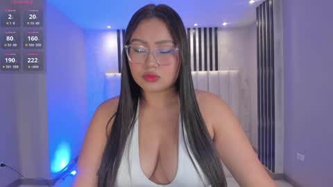 Amber  online show from January 18, 2025, 3:09 am