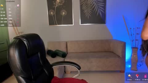 Amber  online show from October 24, 2025, 3:36 am