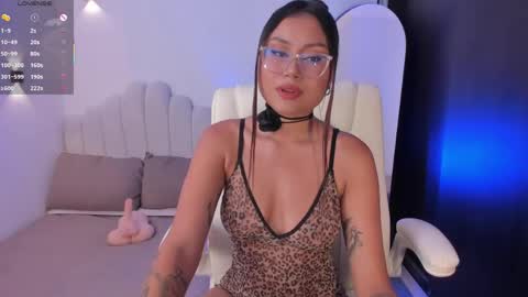 Amber  online show from May 18, 2026, 12:18 am