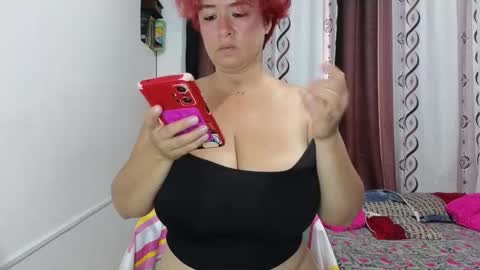 LISSY online show from February 10, 2025, 2:26 pm