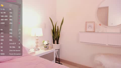 Amber online show from January 26, 2025, 12:48 am