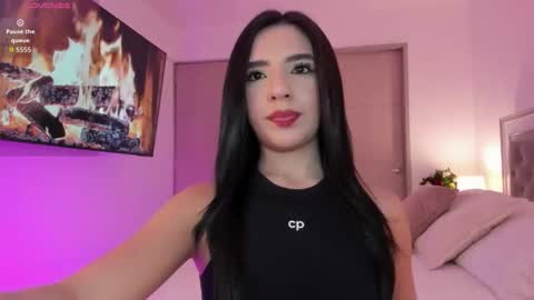 Amber online show from February 17, 2026, 10:49 pm