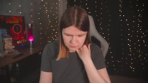 my name is Sonya but you can call me your favorite girl 3 online show from November 3, 2025, 3:52 am