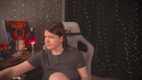 my name is Sonya but you can call me your favorite girl 3 online show from February 19, 2026, 5:36 am