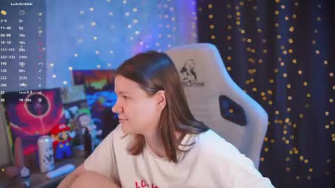 Snapshot of amberlyyy chatting on June 17, 2026, 10:06 am my name is Sonya but you can call me your favorite girl 3 online show from June 17, 2026, 10:06 am