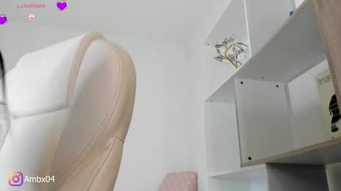 Amber online show from October 23, 2025, 11:20 am