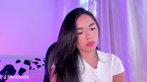 Snapshot of ambermiller04 chatting on July 21, 2026, 2:41 pm Amber online show from July 21, 2026, 2:41 pm
