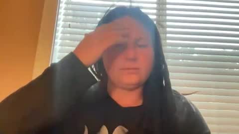 ambermoss7 online show from October 18, 2025, 9:59 pm