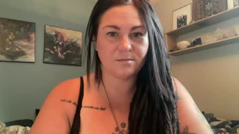ambermoss7 online show from July 3, 2026, 4:13 pm
