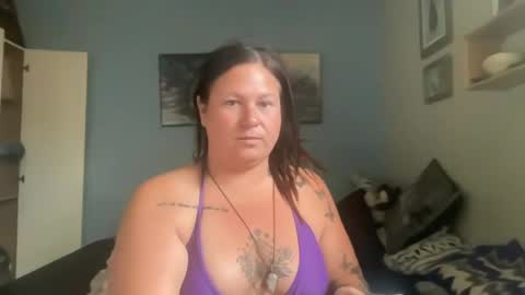 ambermoss7 online show from July 10, 2026, 5:59 pm