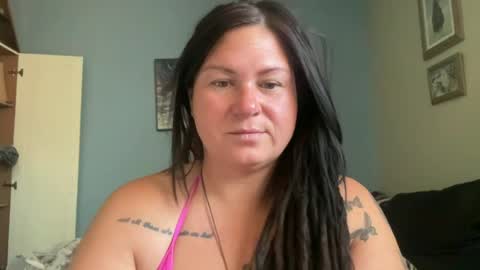 ambermoss7 online show from July 13, 2026, 4:54 pm