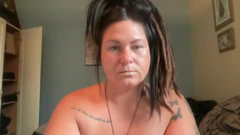 ambermoss7 online show from July 28, 2026, 4:50 pm
