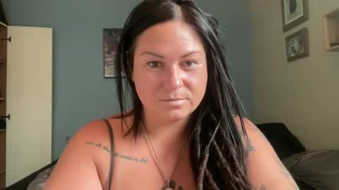 ambermoss7 online show from July 31, 2026, 7:02 pm