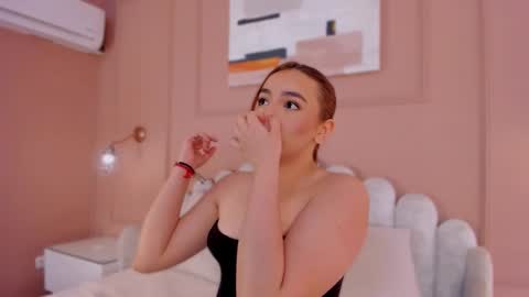 Amber  online show from January 7, 2026, 2:58 am